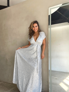 Imagen de Vestido Grand Lentejuelas
