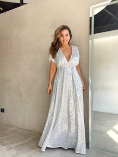 Vestido Grand Lentejuelas en internet