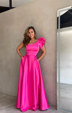 Vestido Andaluz