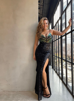 Vestido Safari - Donatella