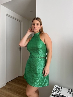 Vestido Eloisa en internet