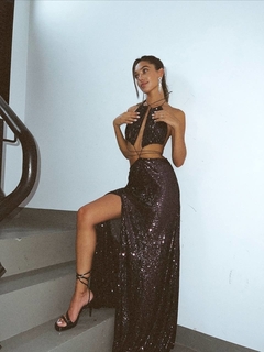 Vestido Bari - comprar online