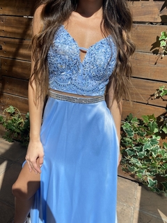 Vestido Lilo - Donatella