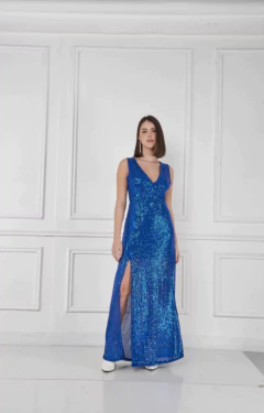 Vestido Mimi