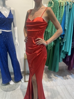Vestido Iara Lycra - comprar online