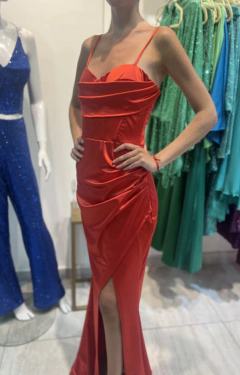 Vestido Iara Lycra