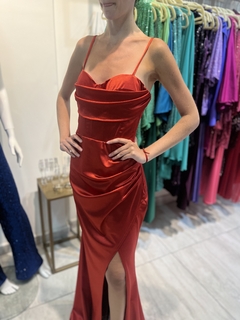 Vestido Iara Lycra en internet