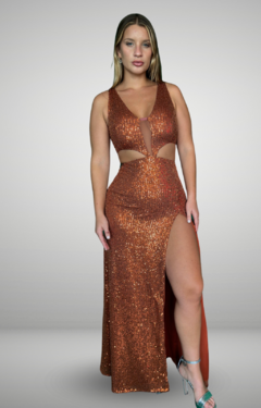 Vestido Lara
