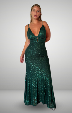Vestido Doly