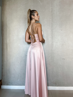 Vestido Leia en internet