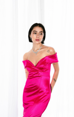 Vestido Momi