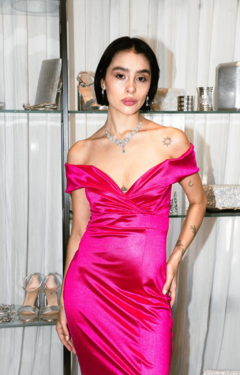 Vestido Momi en internet