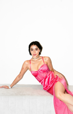 Vestido Unica