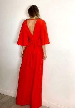 Vestido Milan - Donatella
