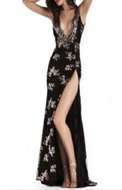 Vestido Sans