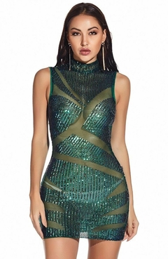 Imagen de Vestido Beg