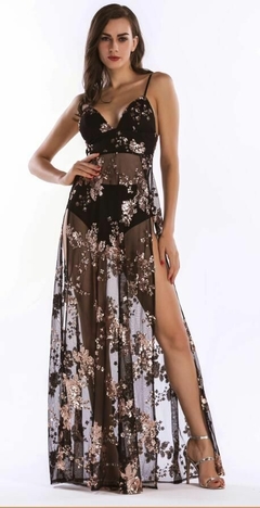 Vestido Beach - tienda online
