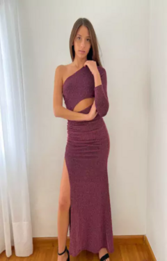 Vestido Magnolia