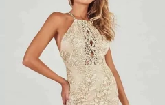 Vestido Doha - comprar online