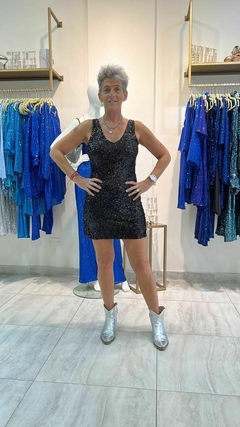 Vestido Basic - comprar online