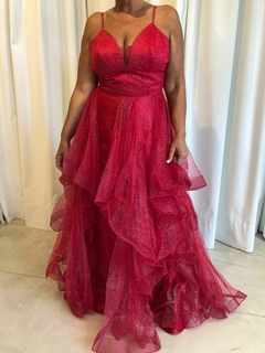 Vestido Betsa - comprar online