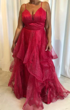 Vestido Betsa