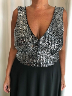 Vestido Lirio en internet
