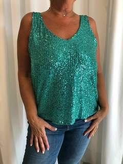 Blusa Shine en internet