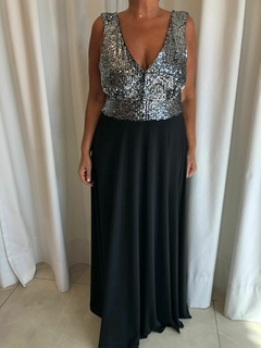 Vestido Lirio - comprar online