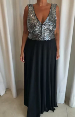 Vestido Lirio