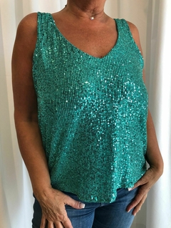 Blusa Shine - comprar online