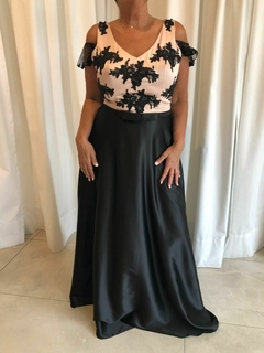 Vestido Dafne - comprar online