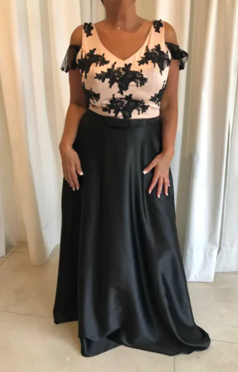 Vestido Dafne