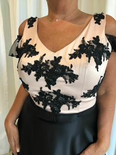 Vestido Dafne en internet