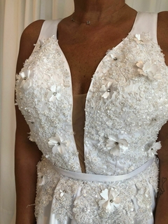 Vestido Ariana en internet