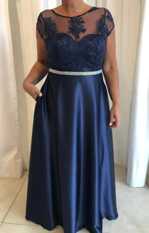 Vestido Carla