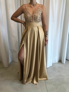 Vestido Paloma - comprar online