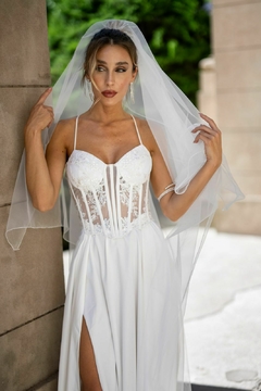 Vestido Yuli - tienda online