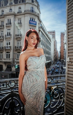 Vestido Yankee - comprar online
