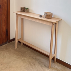 MESA RECIBIDOR