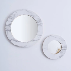 SET X2 ESPEJOS REDONDOS - PROMO - comprar online