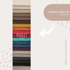 CHENILLE MECHA