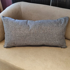 SET X 3 ALMOHADONES LINO 80 x 40 CM - PROMO STOCK - comprar online