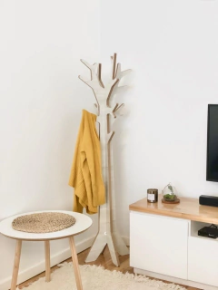 Imagen de PERCHERO ÁRBOL