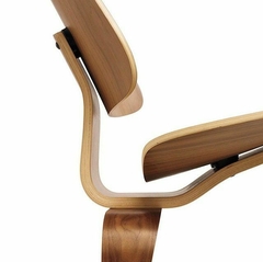 SILLÓN POLTRONA PLYWOOD EAMES