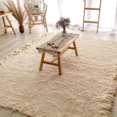 ALFOMBRA COTTON - tienda online