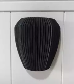 APLIQUE PARED 3D DIAMANTE en internet
