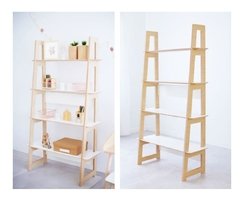 BIBLIOTECA ESTANTERÍA ALTA - comprar online