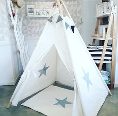 CARPITA TIPI KIDS NIÑOS - PROMO STOCK! - comprar online