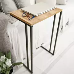 MESA DE ARRIME - LINEA WOOD - en internet